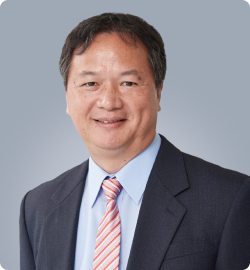 Dr. Hua-Chien Chen, PhD