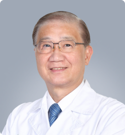 Prof. Pan-Chyr Yang, PhD