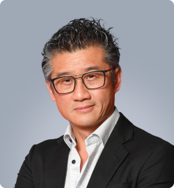 Prof. Tony S. K. Mok