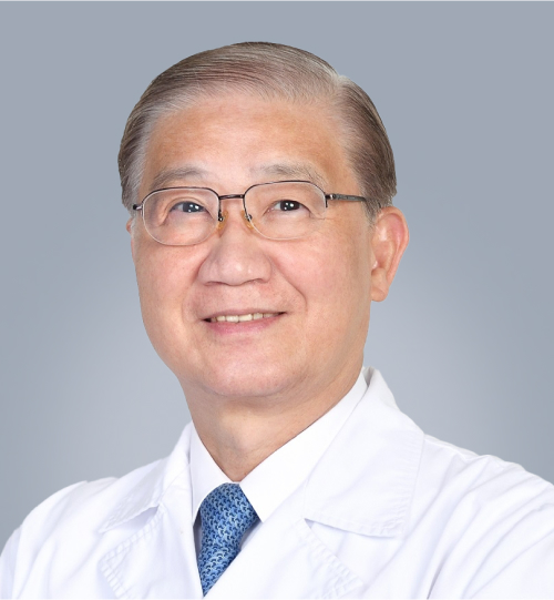 Prof. Pan-Chyr Yang, PhD