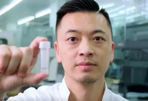 Hong Kong Genetic testing startup Prenetics is going public through a $1.7 billion SPAC deal