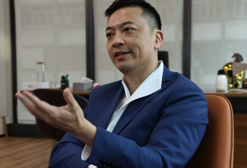 Adrian Cheng’s SPAC tie-up with Prenetics to help fuel acquisitions by Hong Kong diagnostics testing company